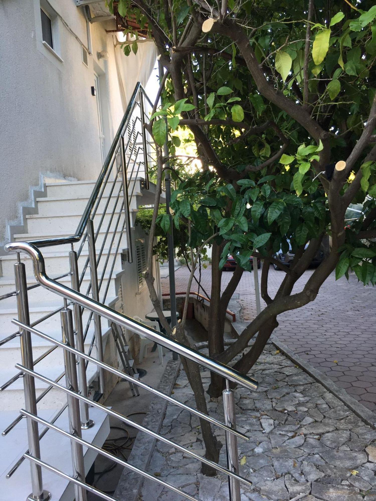 Apartments Ivan 斯拉汀 外观 照片
