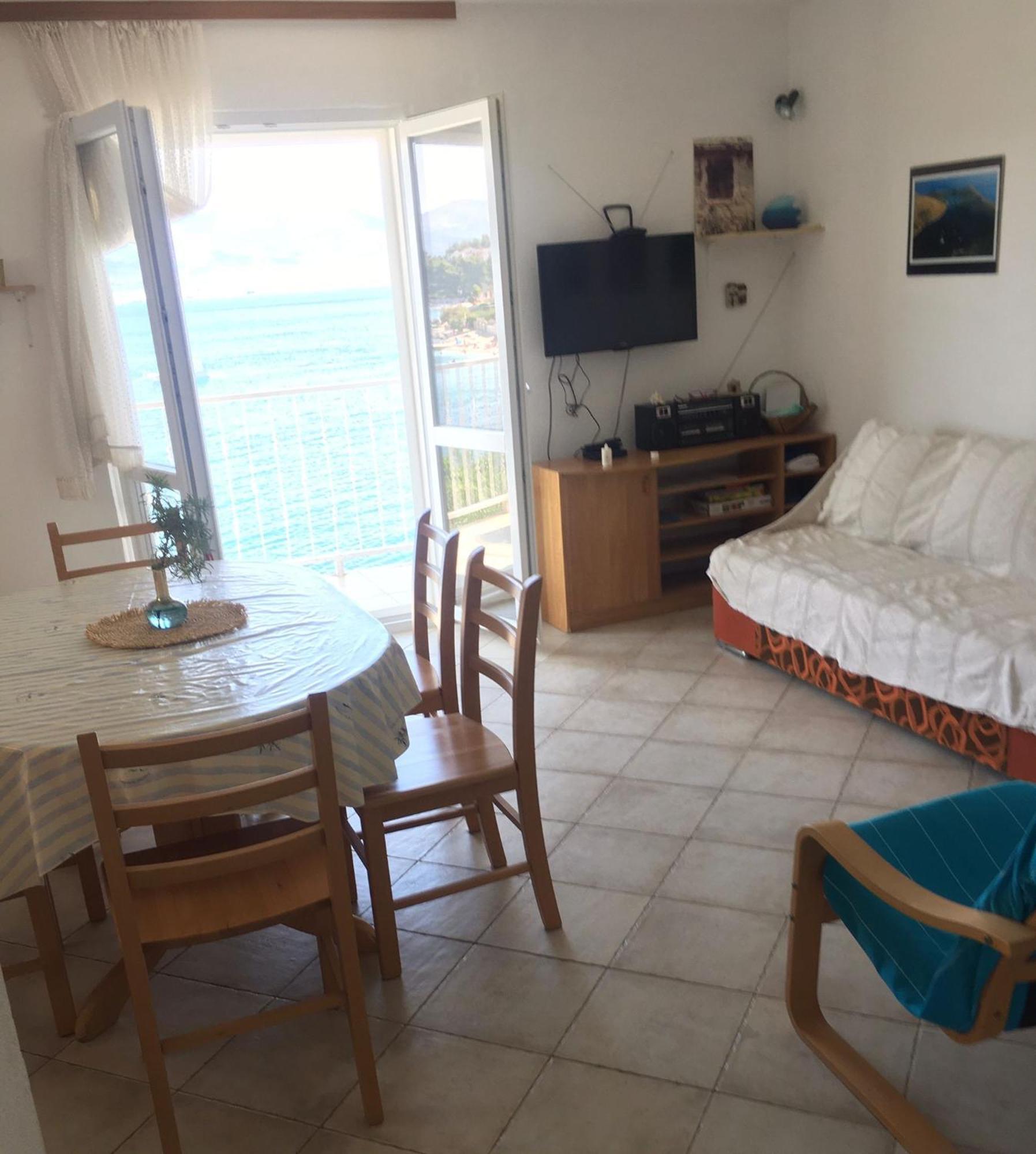 Apartments Ivan 斯拉汀 外观 照片